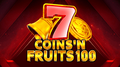 Coins'n Fruits 100